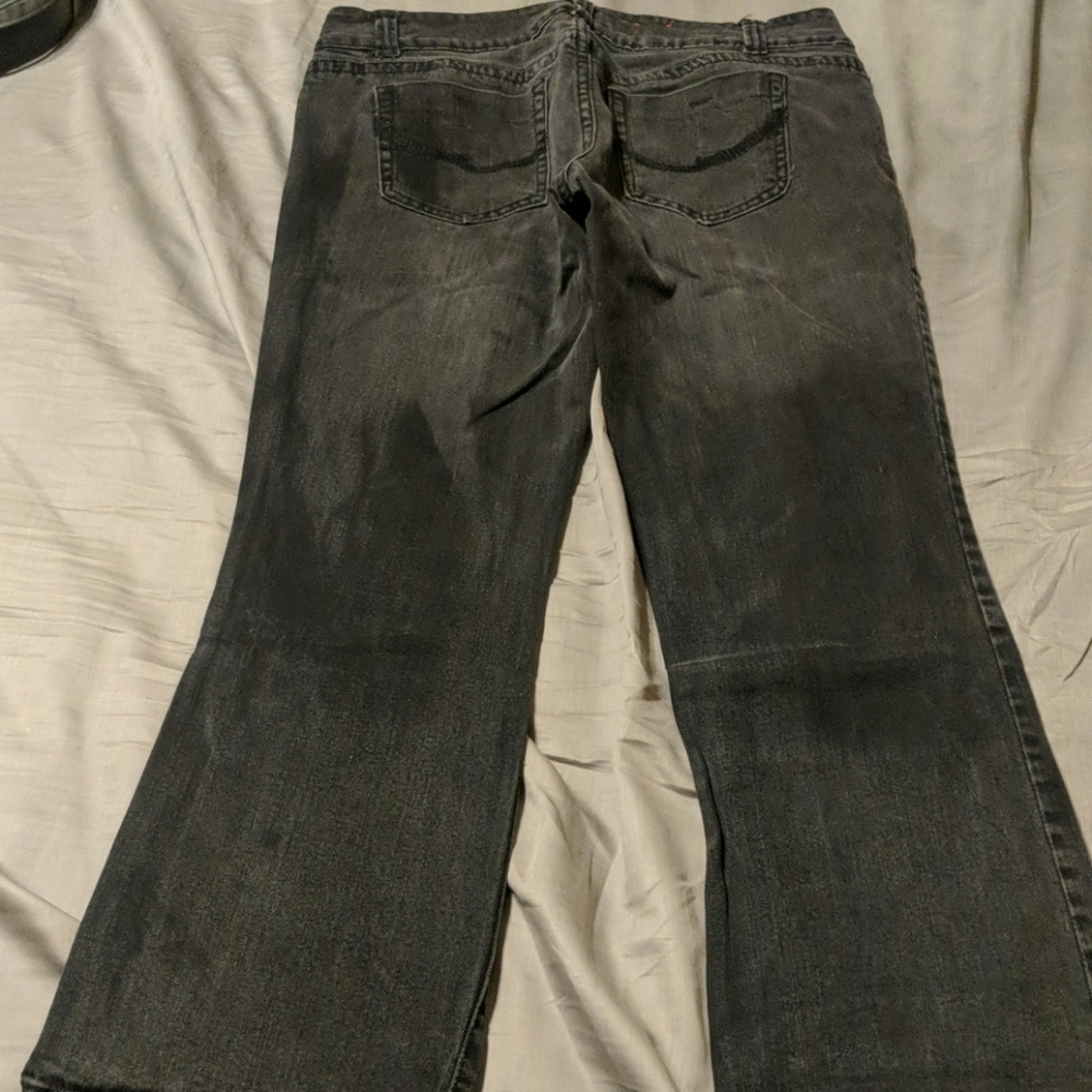 Jeans - Picture 3 of 3